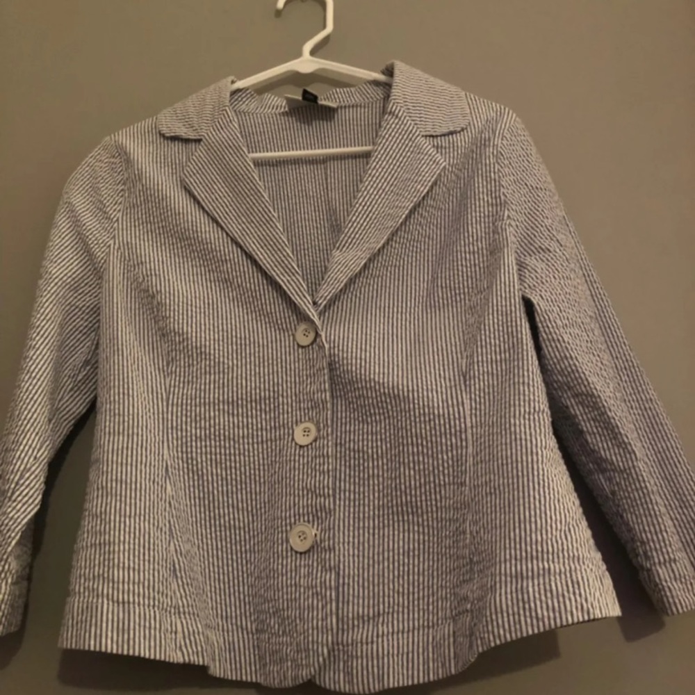 Blazer